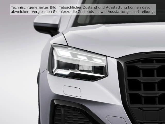 Audi Q2 35 TFSI