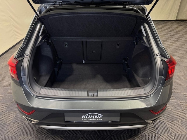 Volkswagen T-Roc 1.5 TSI DSG Style