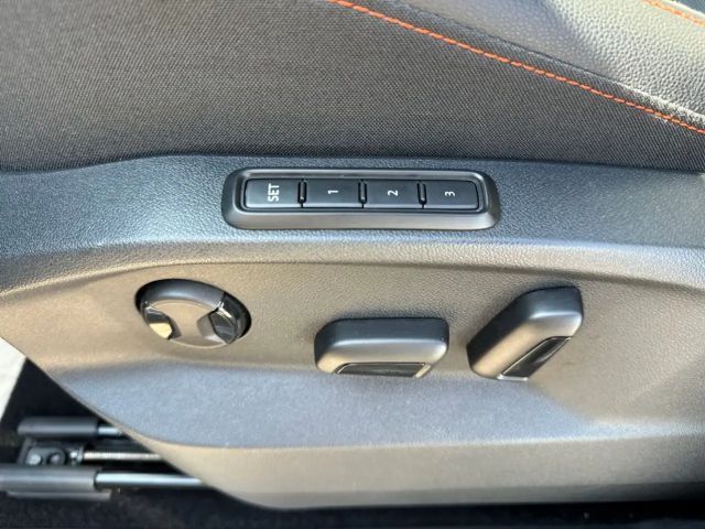 Seat Tarraco 2.0 TDI 4Drive FR-lijn