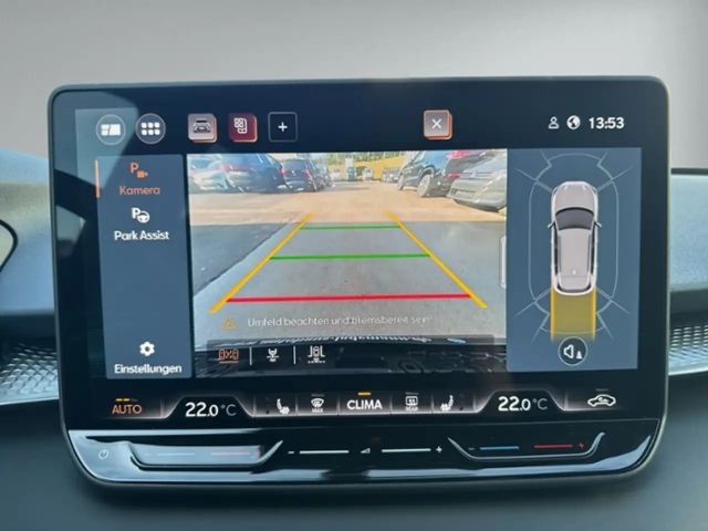 Cupra Terramar 1.5 eTSI