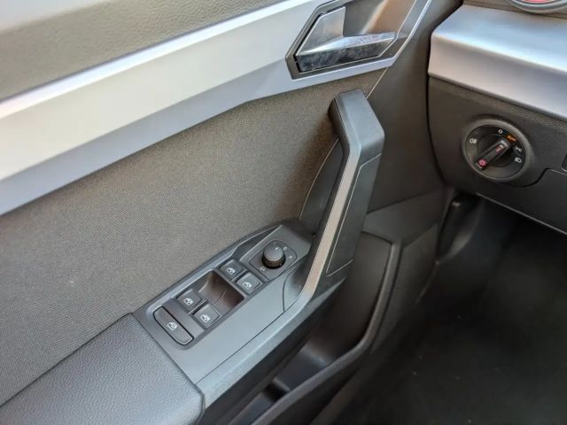 Seat Arona 1.0 TSI FR-lijn