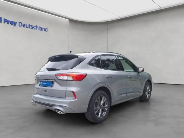 Ford Kuga EcoBoost ST Line X
