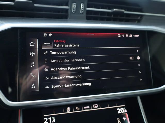 Audi A6 55 TFSI Quattro Sport