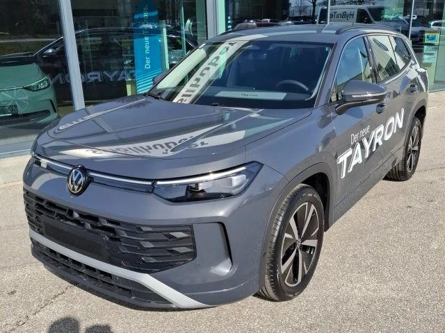 Volkswagen Tayron 1.5 eTSI Life
