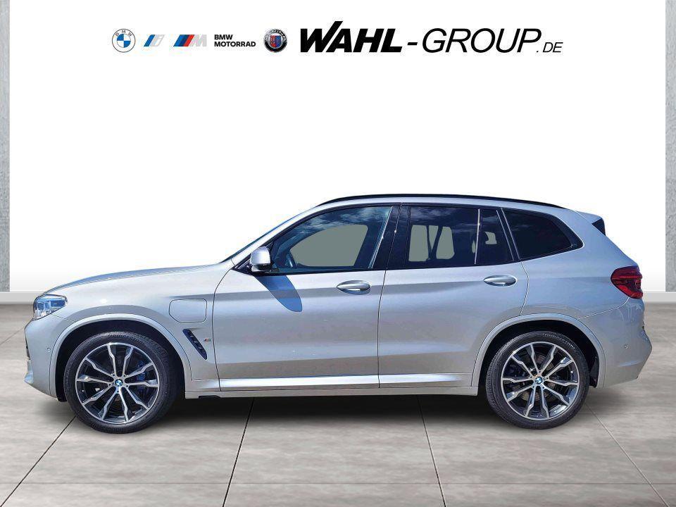 BMW X3 xDrive xDrive30e