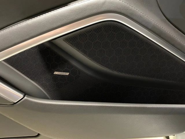 Porsche Boxster S