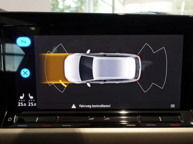 Volkswagen Golf DSG Golf VIII Variant