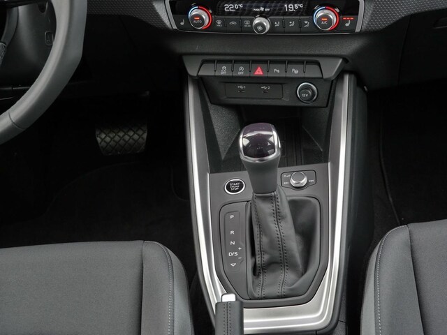 Audi A1 30 TFSI S-Tronic Sportback