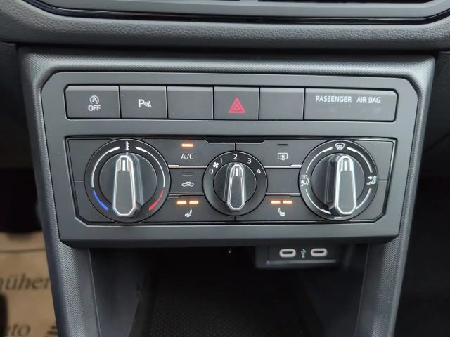 Volkswagen T-Cross 4Me TSI