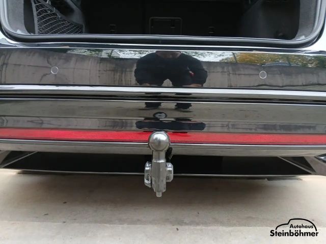 Volkswagen ID.7 IQ.Drive Pro Tourer