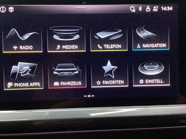 Audi Q4 e-tron 40 Sportback