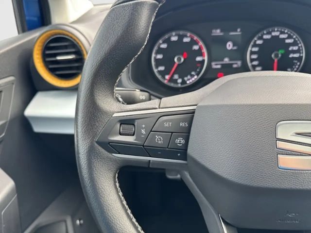 Seat Ibiza 1.0 TSI DSG Style