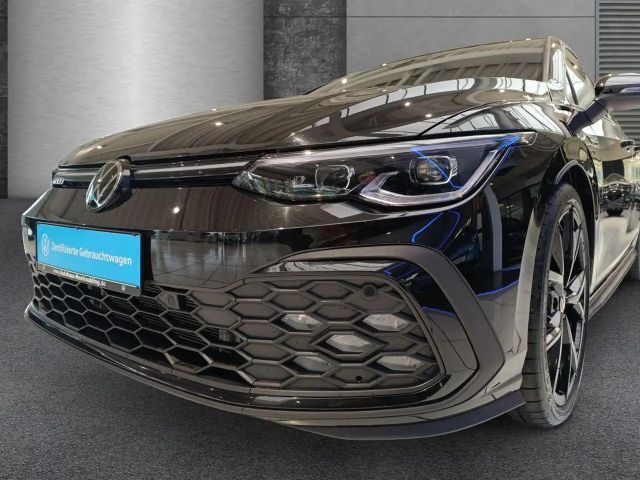 Volkswagen Golf 2.0 TDI DSG