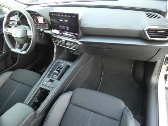 Cupra Formentor 1.5 TSI