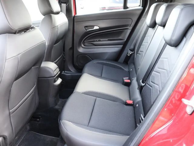 Jeep Avenger Altitude Full-Electric