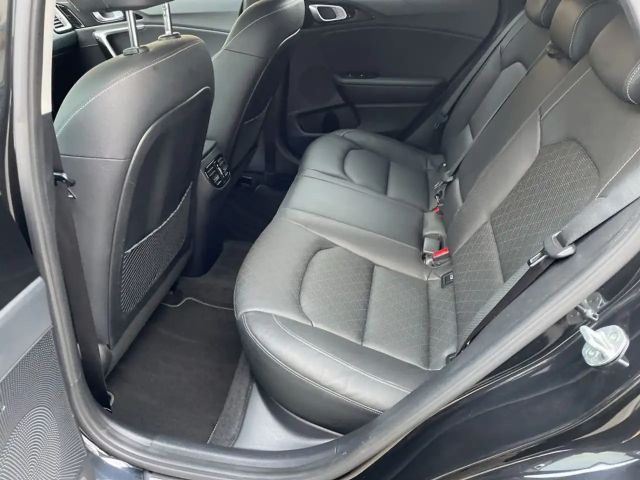 Kia XCeed GDi Platinum Edition