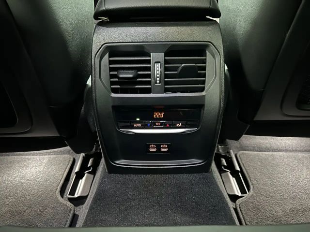 BMW i4 Coupé Gran Coupé eDrive40