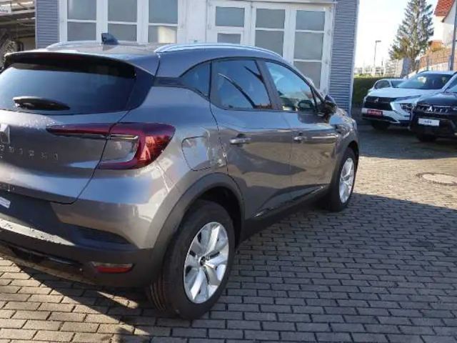 Mitsubishi ASX PLUS 1.0 T Smart-Key Sitzheizung Kamera