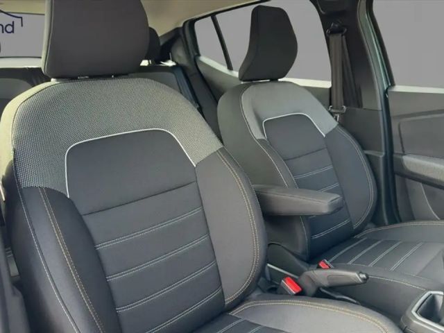 Dacia Sandero Stepway TCe 90