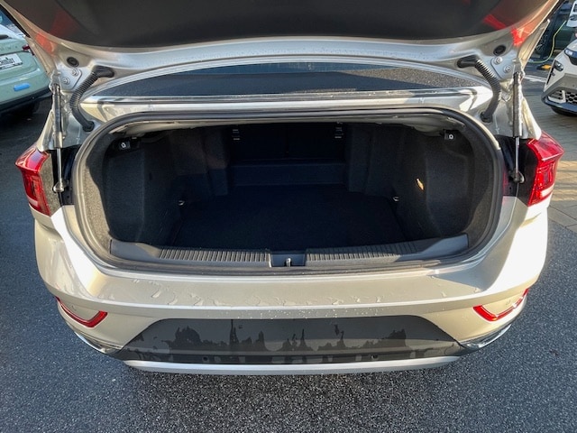 Volkswagen T-Roc 1.0 TSI Cabriolet