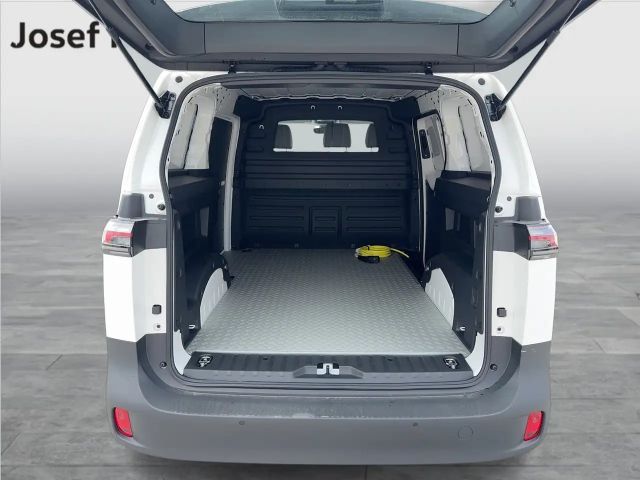 Volkswagen ID.Buzz Cargo VW ID. Buzz Cargo Pure 125 kW