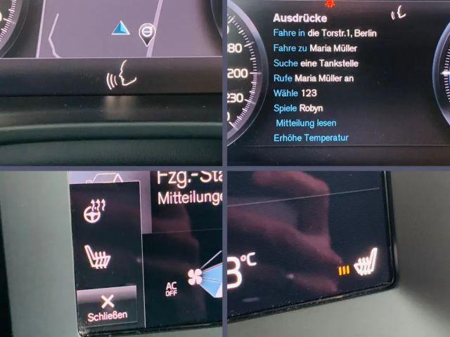 Volvo XC40 Recharge T4