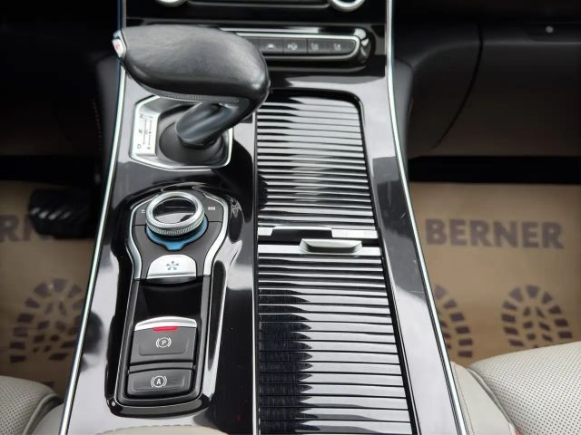 Renault Espace Initiale Paris