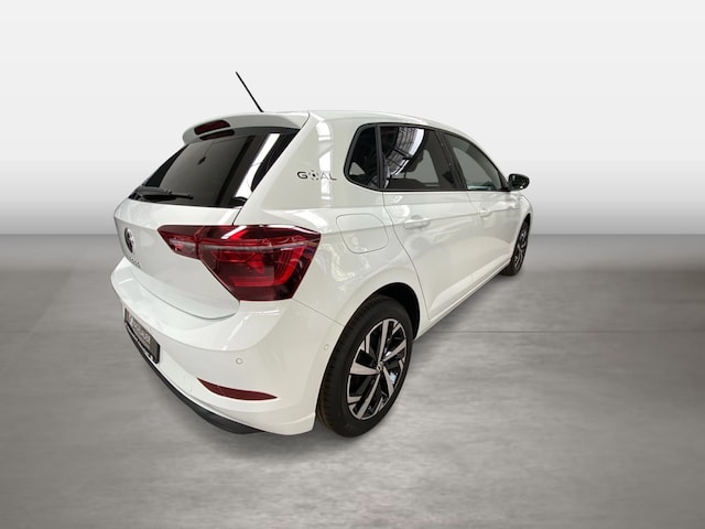 Volkswagen Polo 1.0 TSI DSG