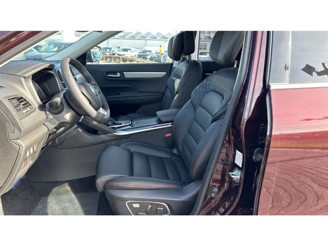 Renault Koleos EDC Initiale Paris TCe 160