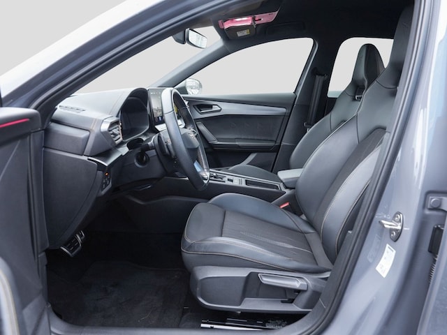 Cupra Formentor DSG VZ e-Hybrid