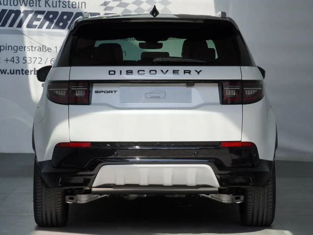 Land Rover Discovery Sport Dynamic SE