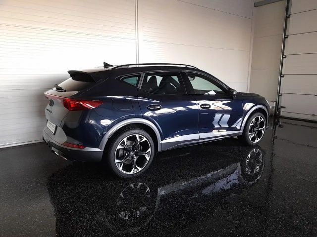 Cupra Formentor DSG VZ