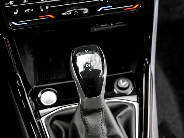 Volkswagen T-Cross 1.0 TSI DSG IQ.Drive Life