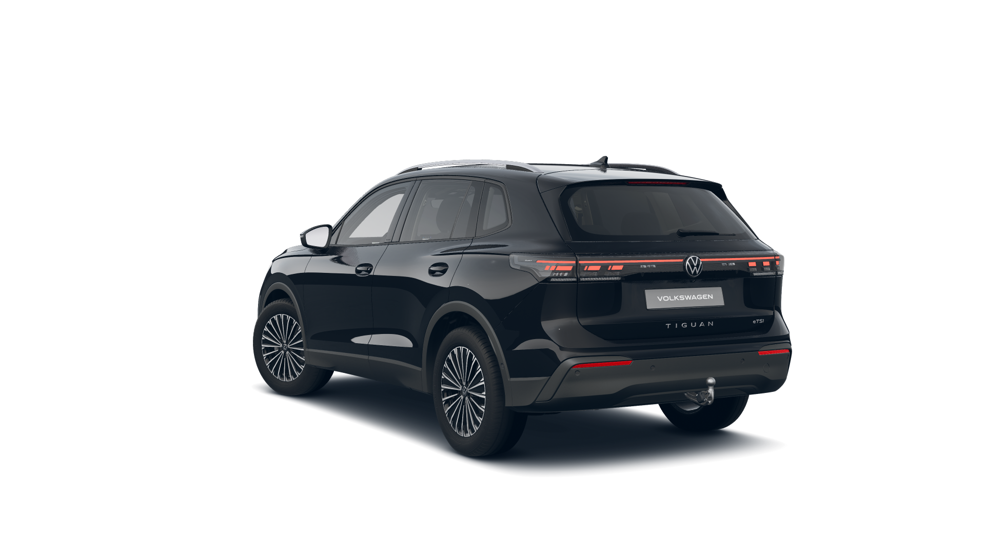 Volkswagen Tiguan 1.5 eTSI DSG Life