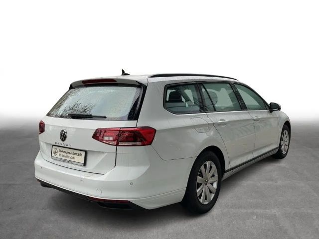 Volkswagen Passat 2.0 TDI Variant
