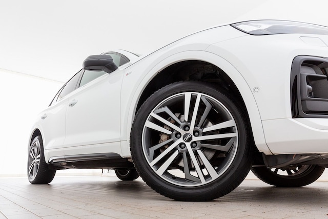 Audi Q5 40 TDI Quattro S-Tronic