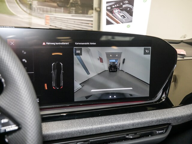 Audi A5 Avant S-Tronic