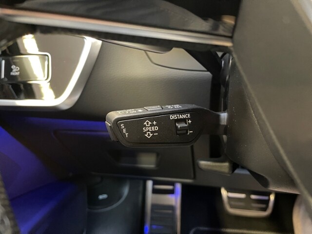 Audi A6 50 TDI Avant Quattro S-Line