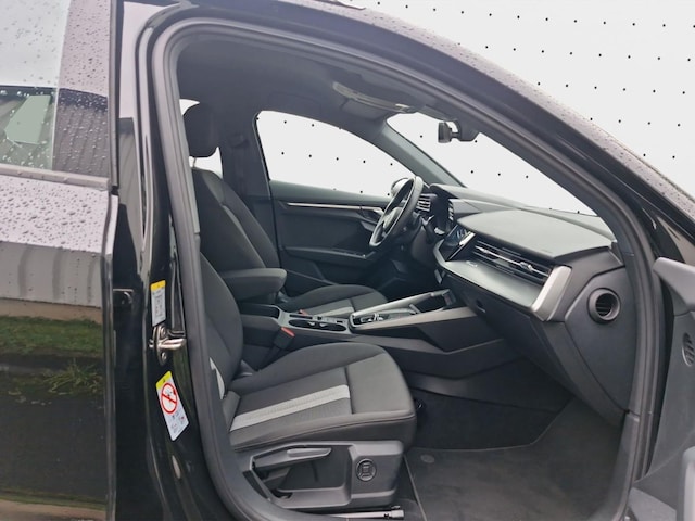 Audi A3 35 TDI S-Tronic Sportback