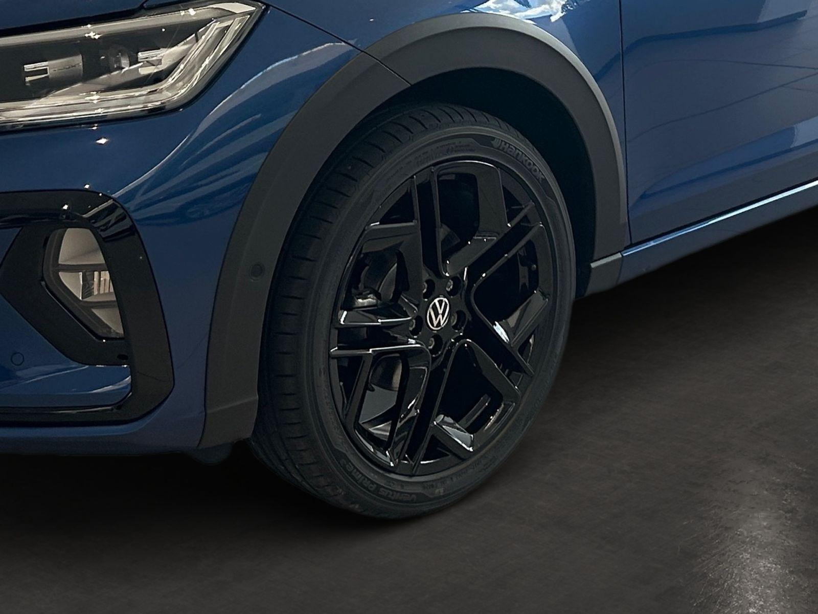 Volkswagen Taigo 1.0 TSI DSG R-Line