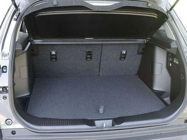 Suzuki S-Cross AllGrip Hybrid