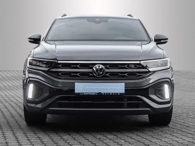 Volkswagen T-Roc 2.0 TSI DSG R-Line
