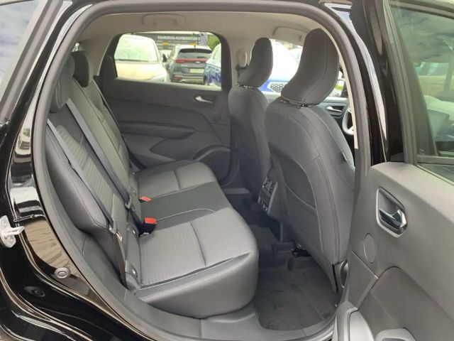 Renault Arkana EDC Evolution Hybrid