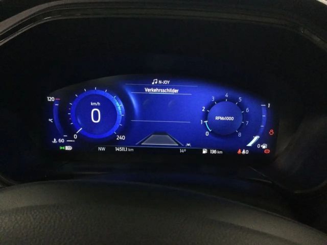 Ford Kuga EcoBoost ST Line