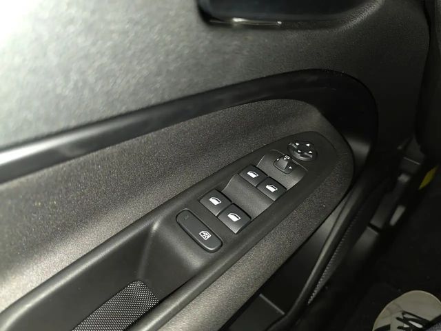 Alfa Romeo Junior Ibrida