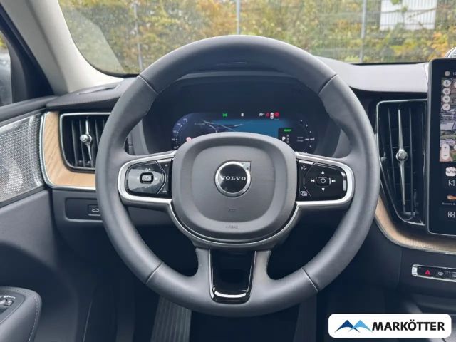 Volvo XC60 AWD Dark T8 Ultra