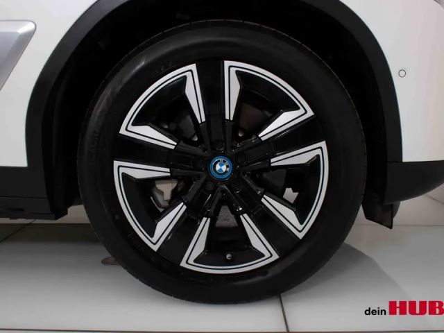 BMW iX3 Inspiring iX3