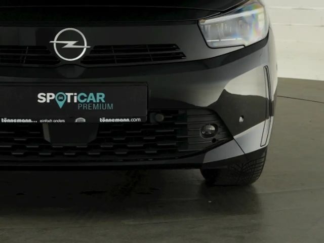 Opel Corsa Edition
