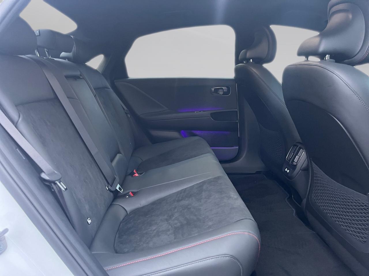 Hyundai IONIQ 6 N-LINE X BOSE*NAVI*SHZ*LHZ*ZV*