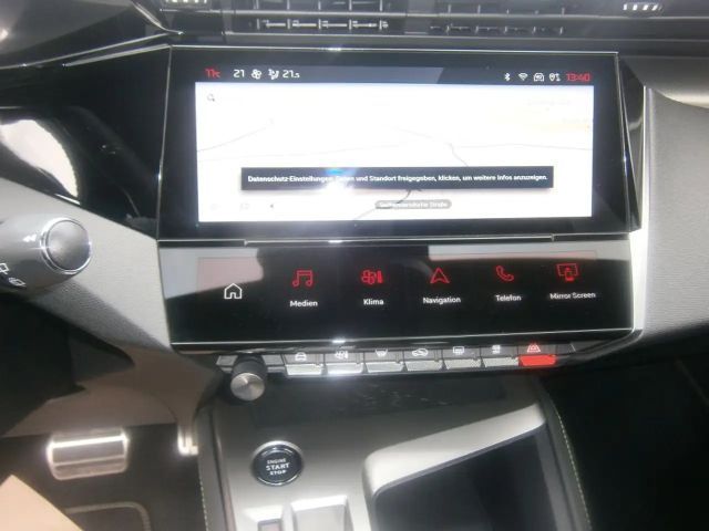 Peugeot 308 EAT8 GT-Line PureTech SW